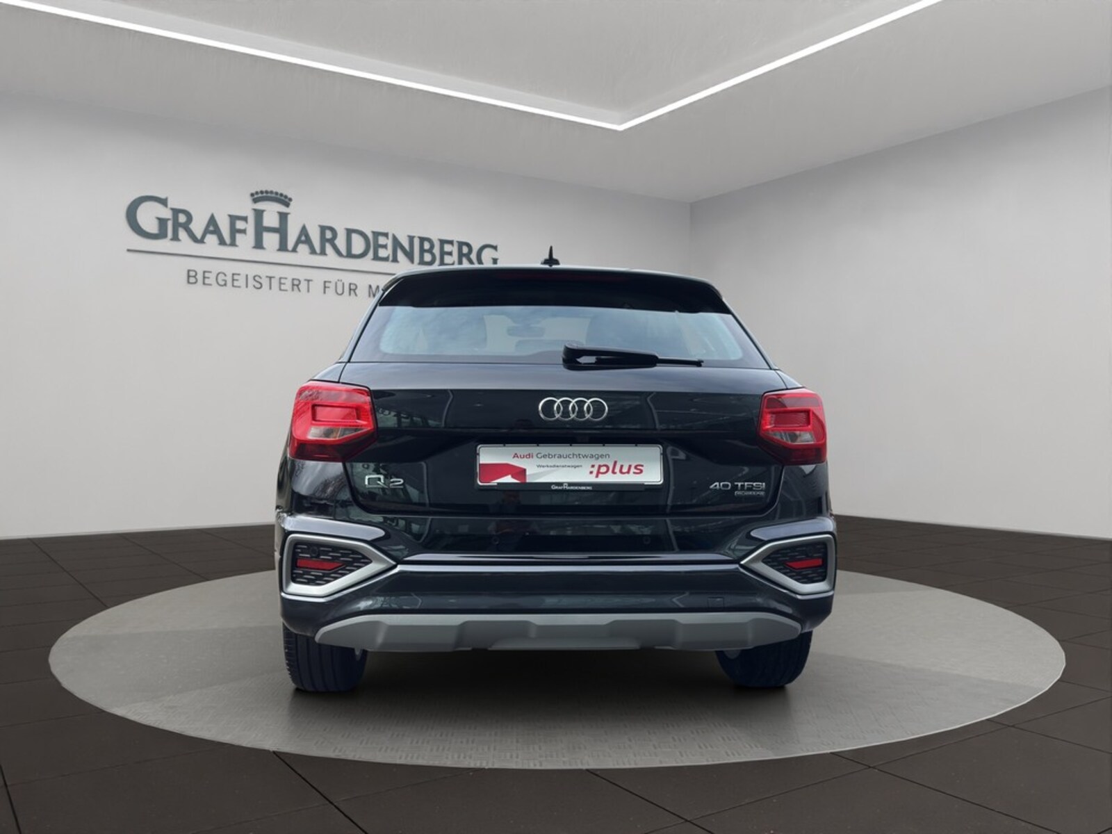 Audi Q2 – Bild 5