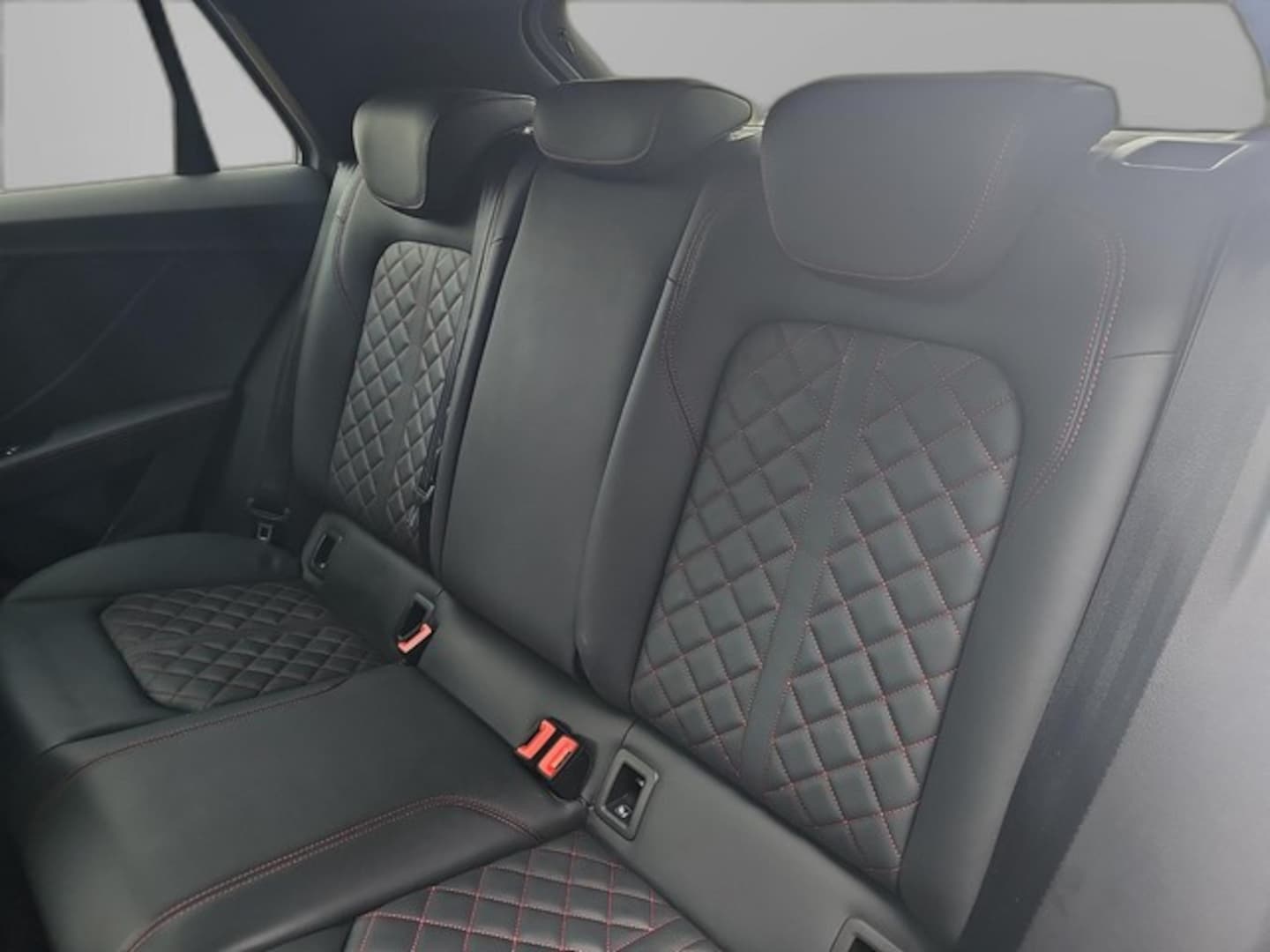 Bild über Audi Q2 S line 35 TFSI S tronic - für weitere Informationen kontaktieren Sie den Audi Partner