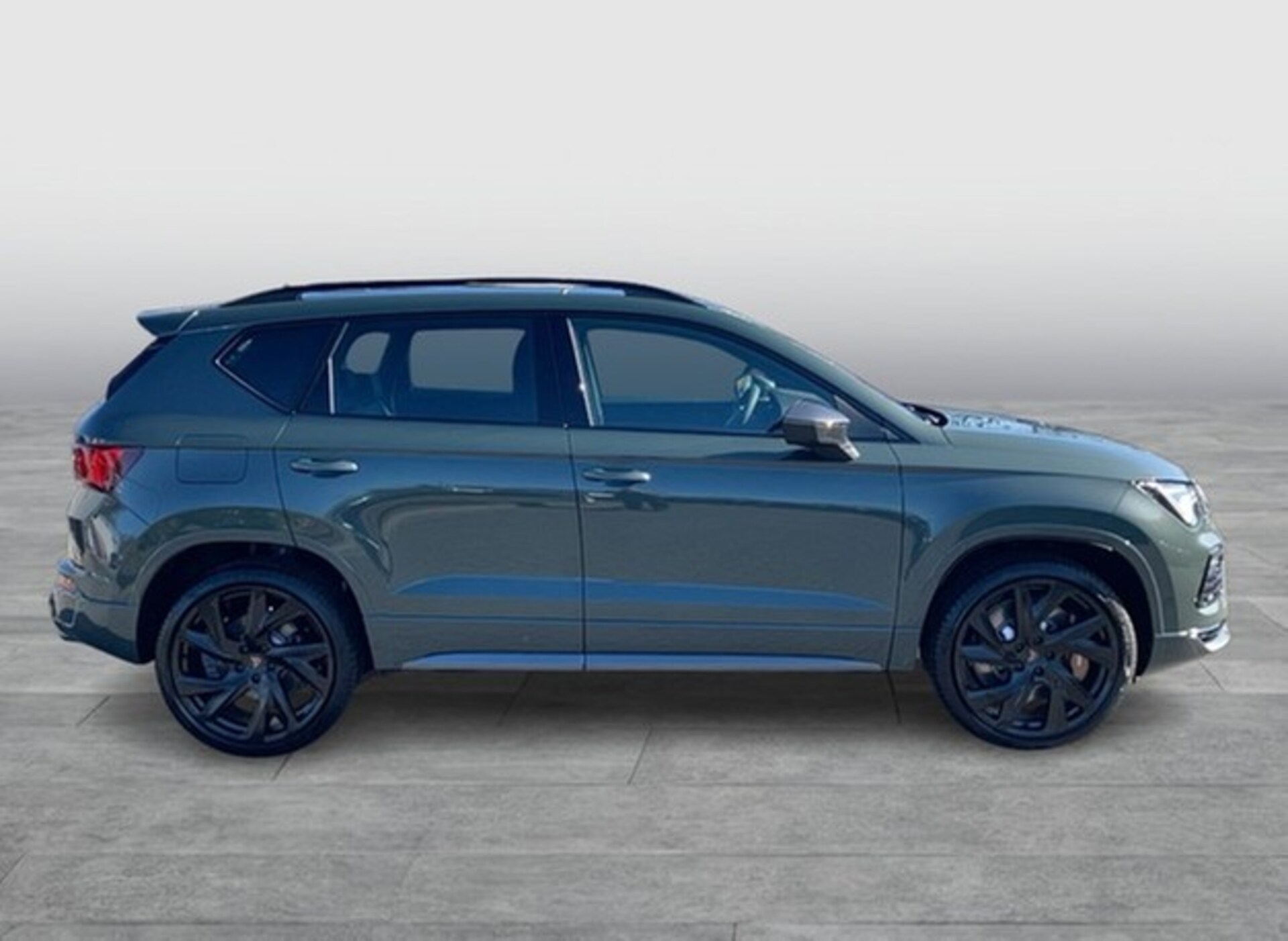 CUPRA Ateca VZ