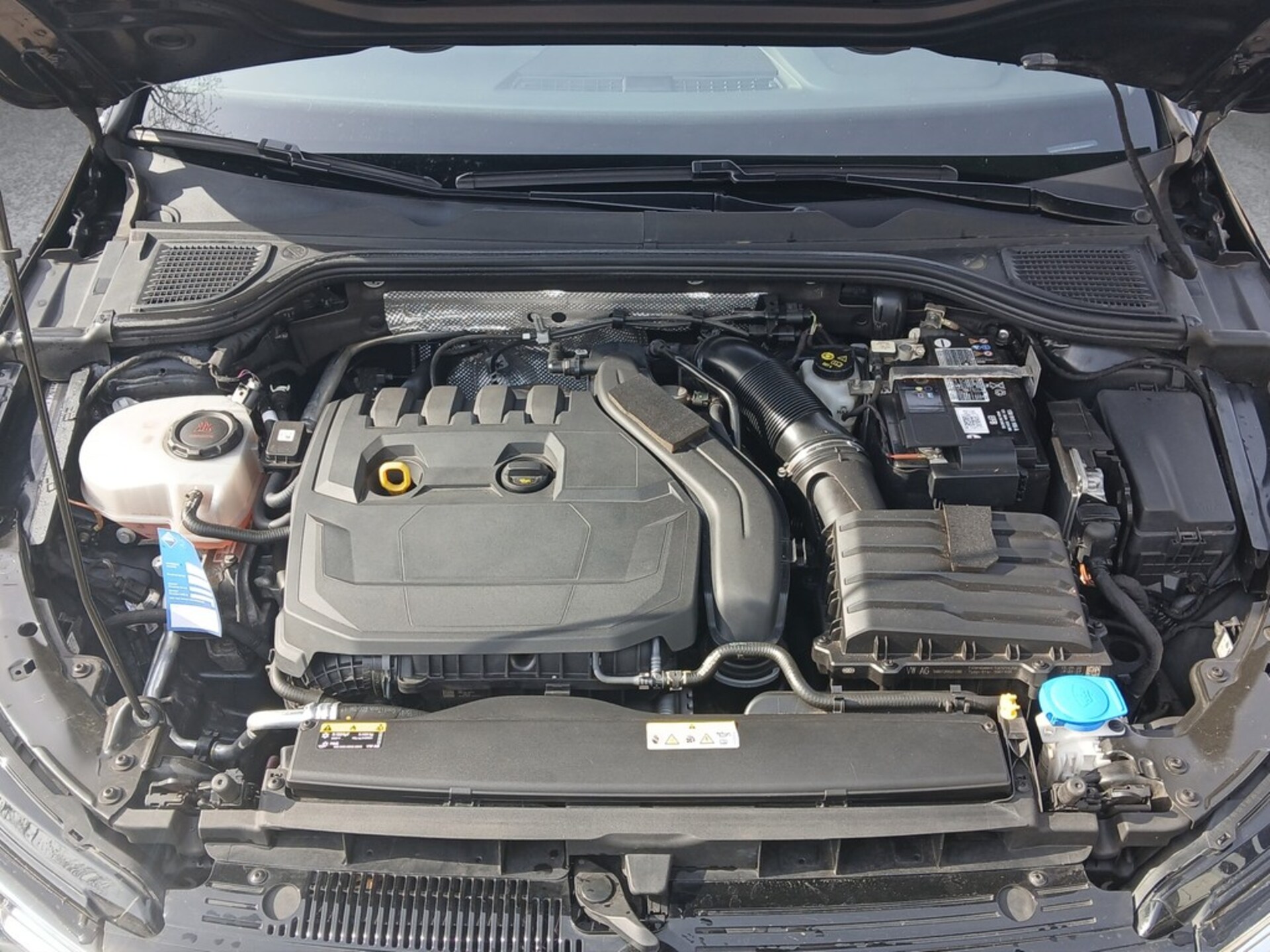 Volkswagen Golf United