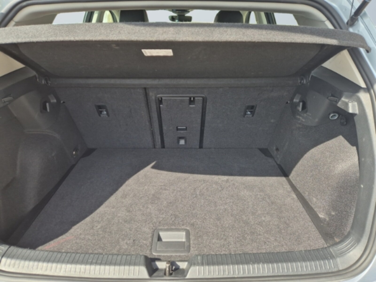 Volkswagen Golf – Bild 13