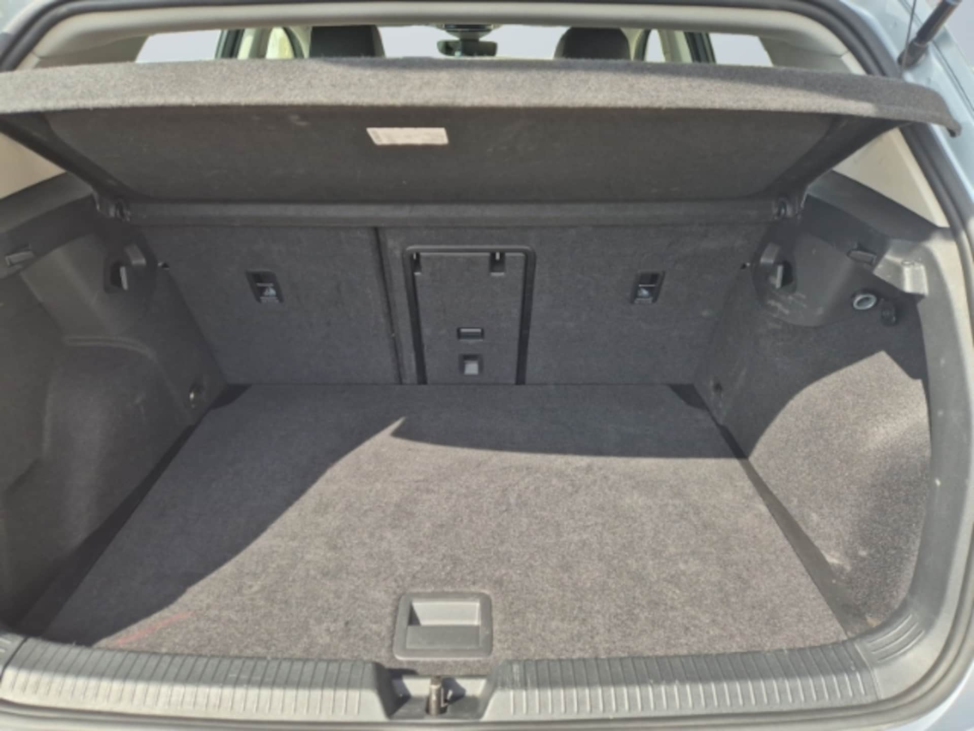 Volkswagen Golf Style