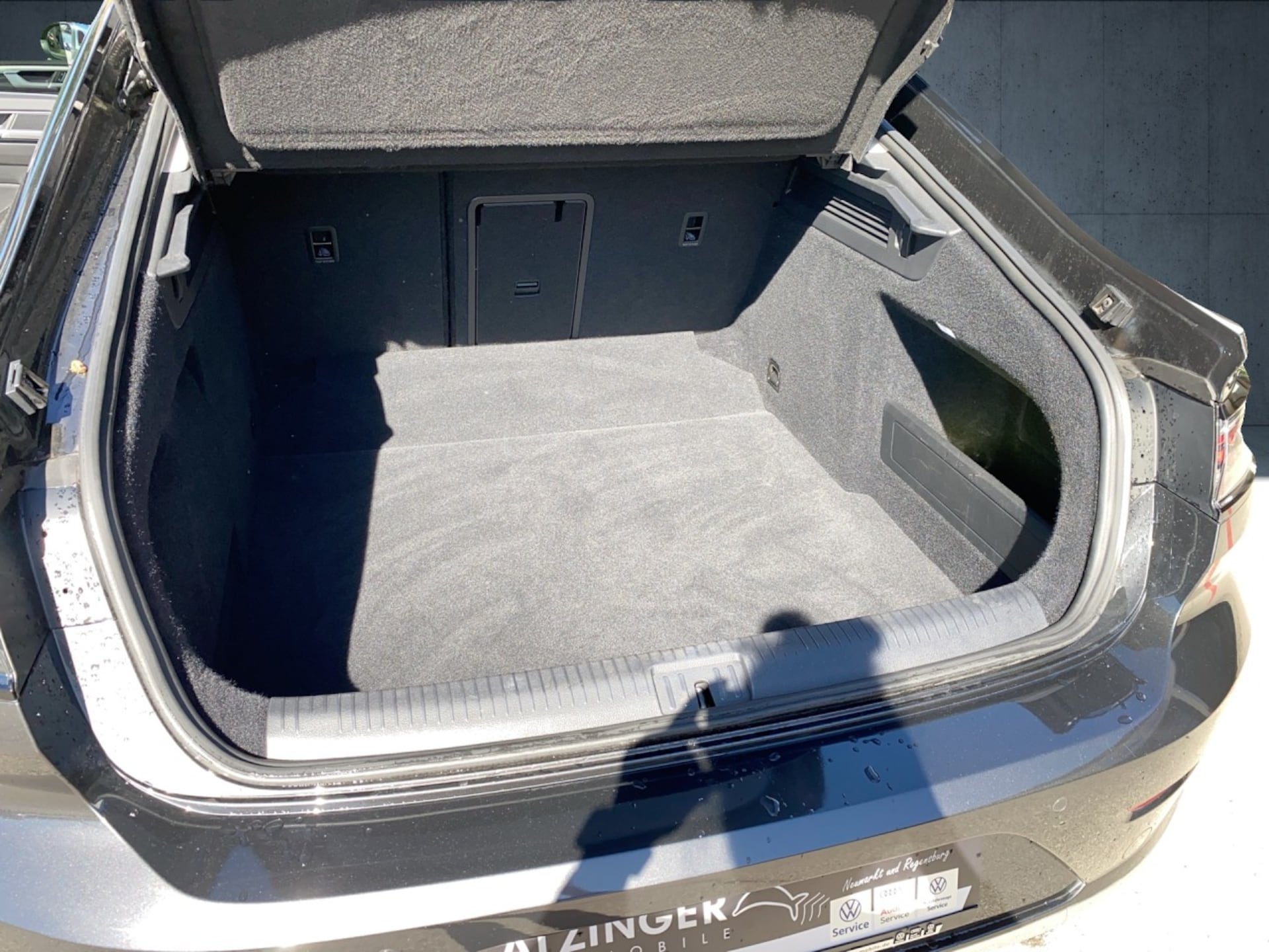 Volkswagen Arteon Elegance
