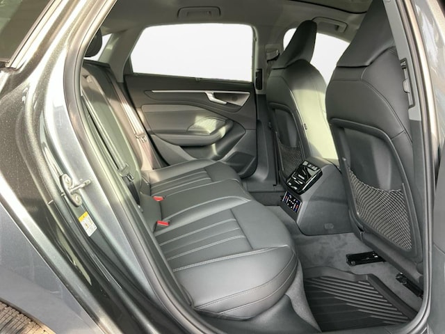 2026 Audi A6 Premium Plus - Photo 12