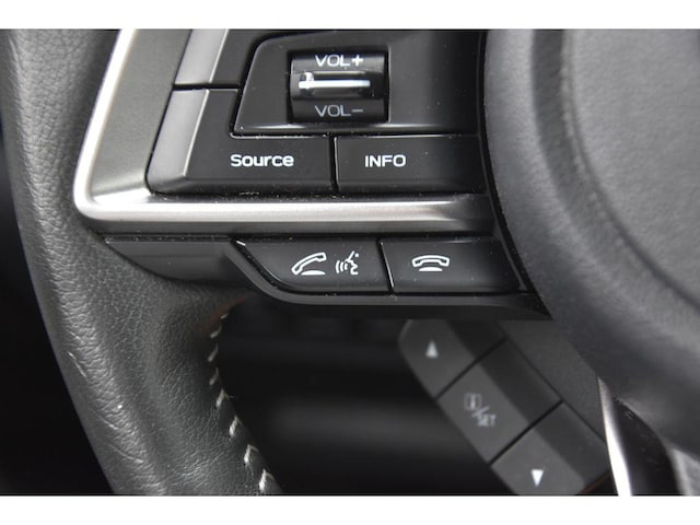 2023 Subaru Forester Touring - Photo 37