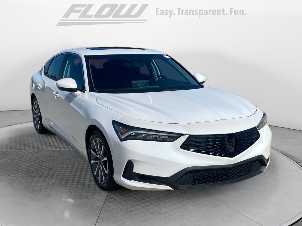 2023 Acura Integra -'s photo