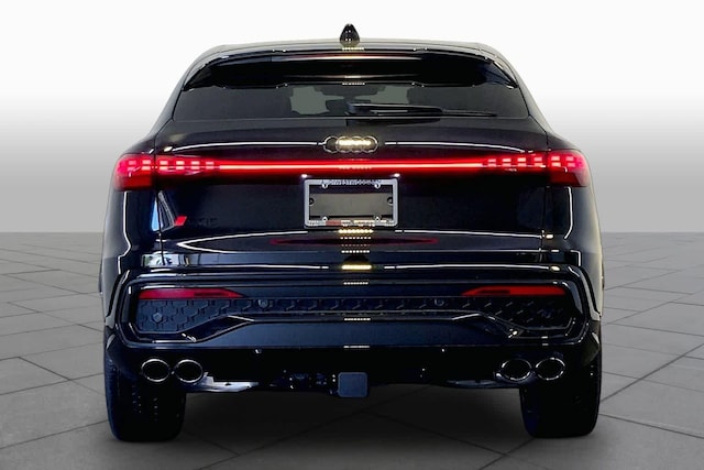 2026 Audi SQ5 Sportback