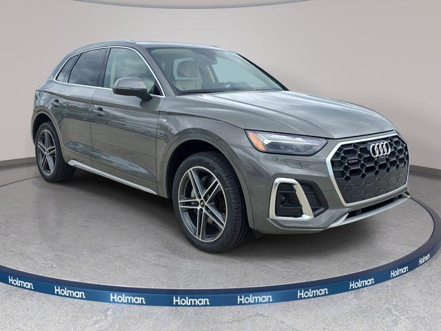 2023 Audi Q5 TFSI e