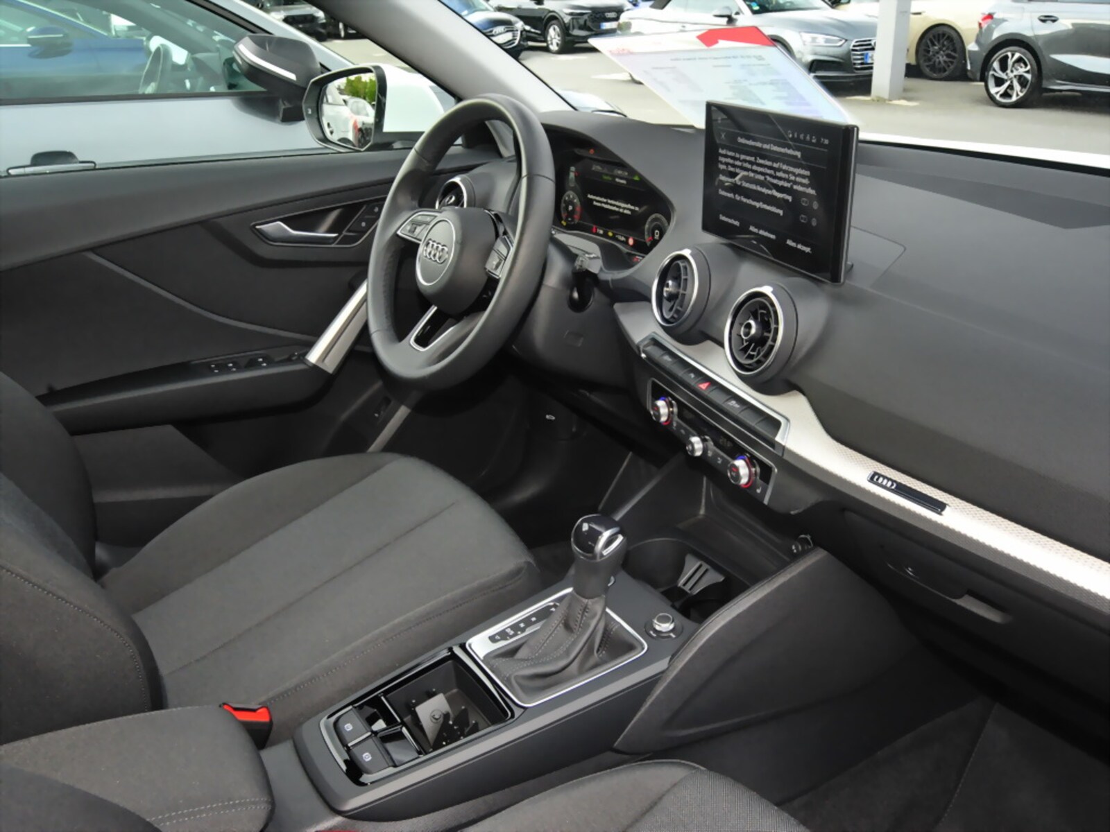 Audi Q2 – Bild 6