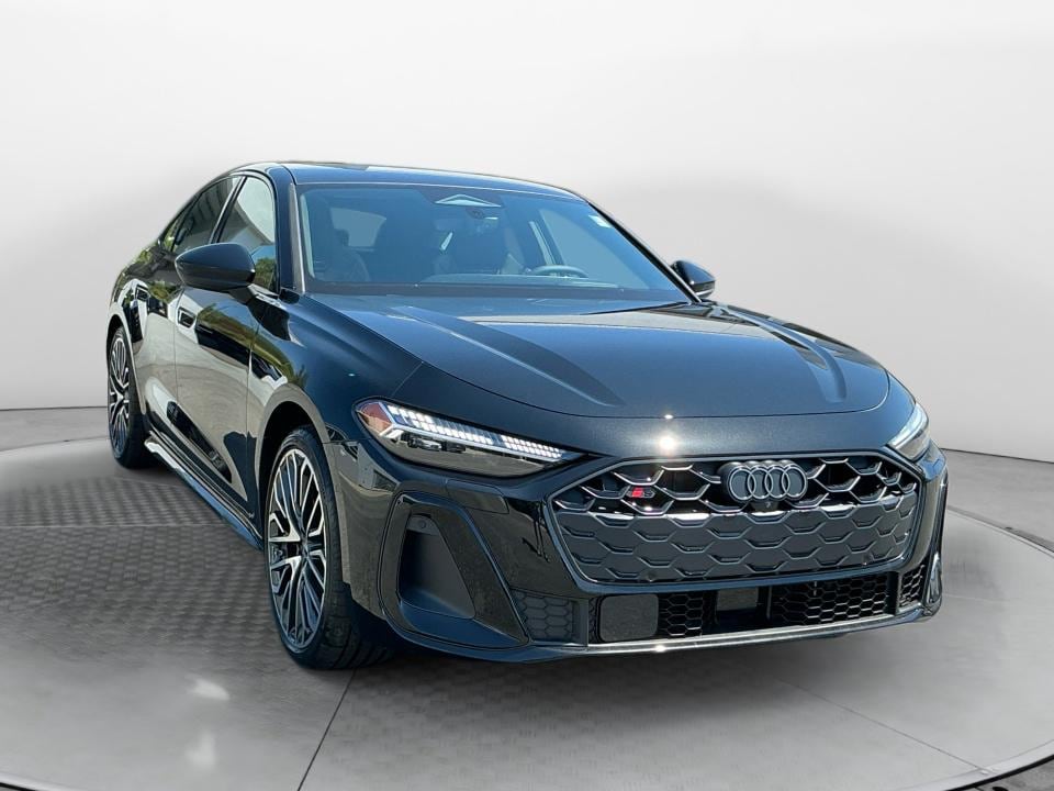 2026 Audi S5 Prestige quattro S tronic's photo