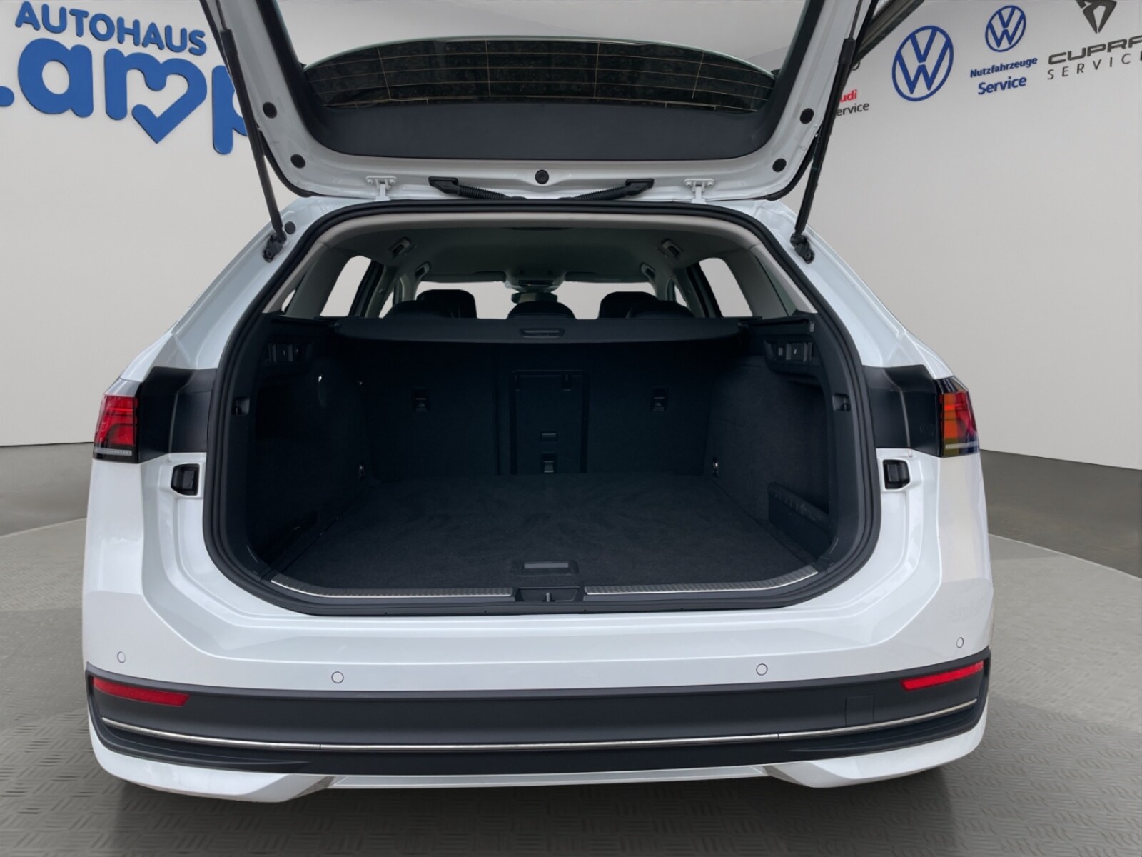 Volkswagen Passat – Bild 13