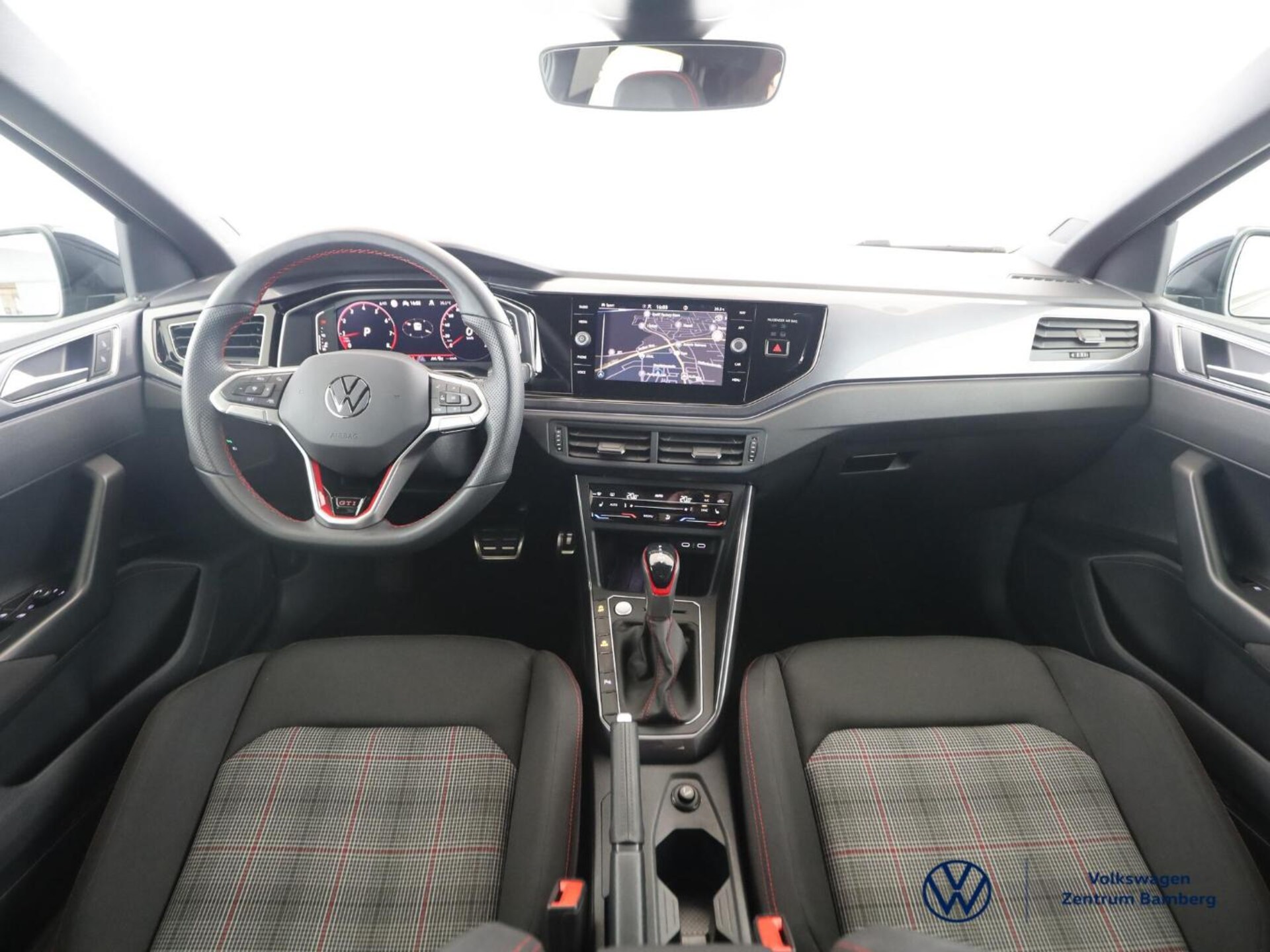 Volkswagen Polo GTI