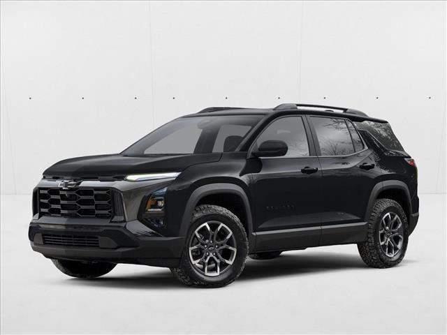 2025 Chevrolet Equinox LT 1.5T's photo