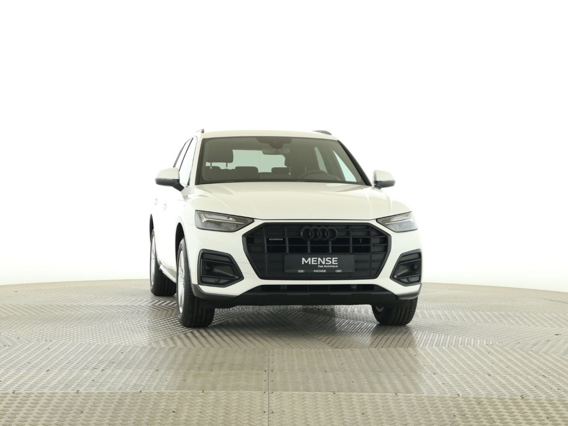 Audi Q5 SUV Advanced