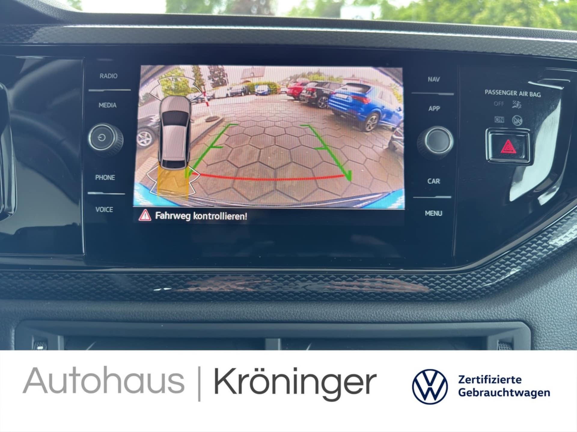 Volkswagen Taigo Life