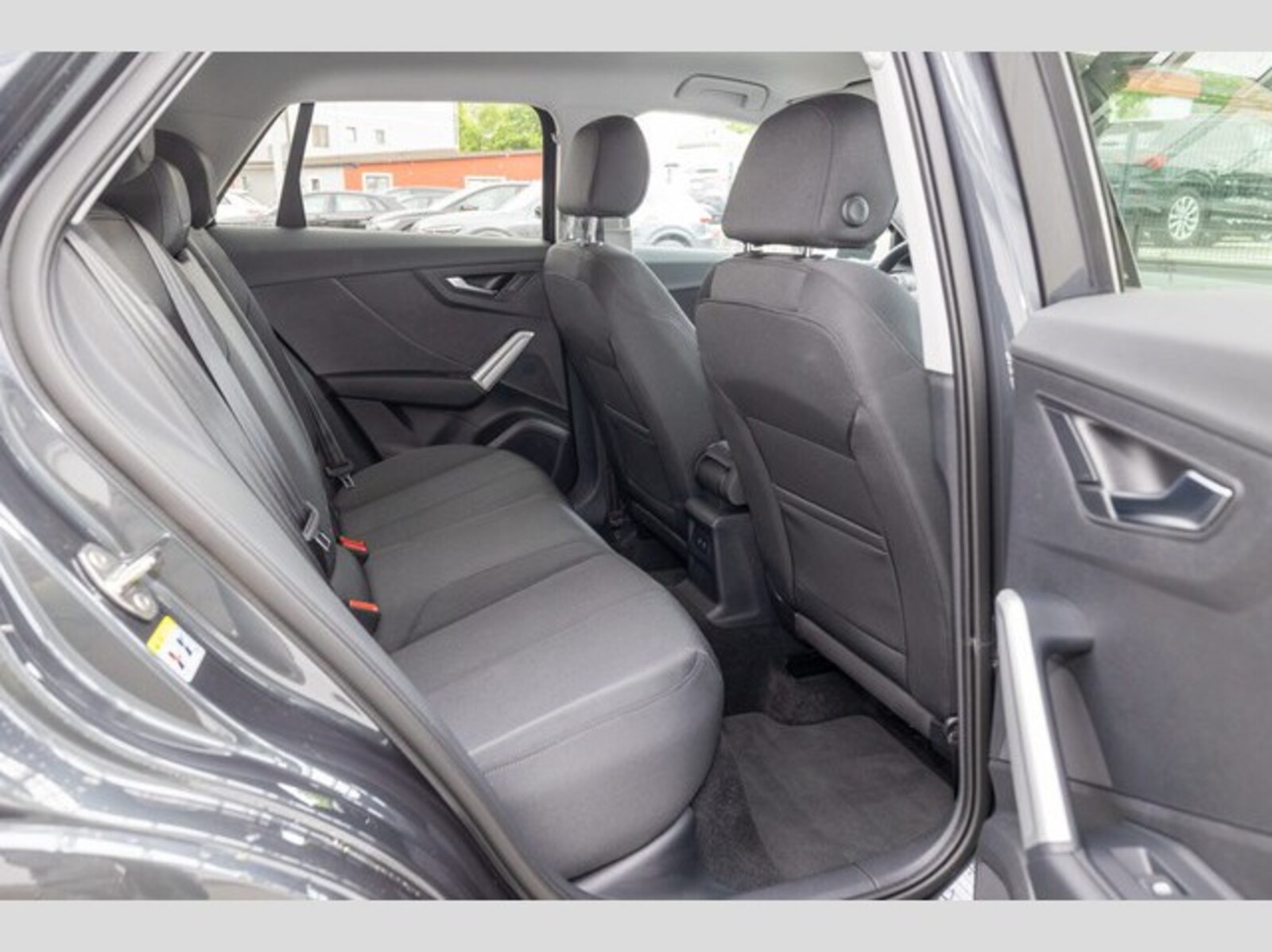 Audi Q2 – Bild 6