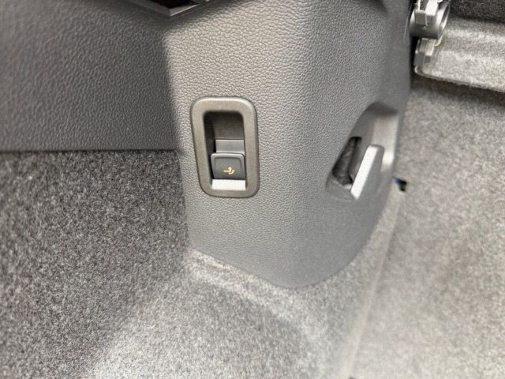 Volkswagen Golf MOVE
