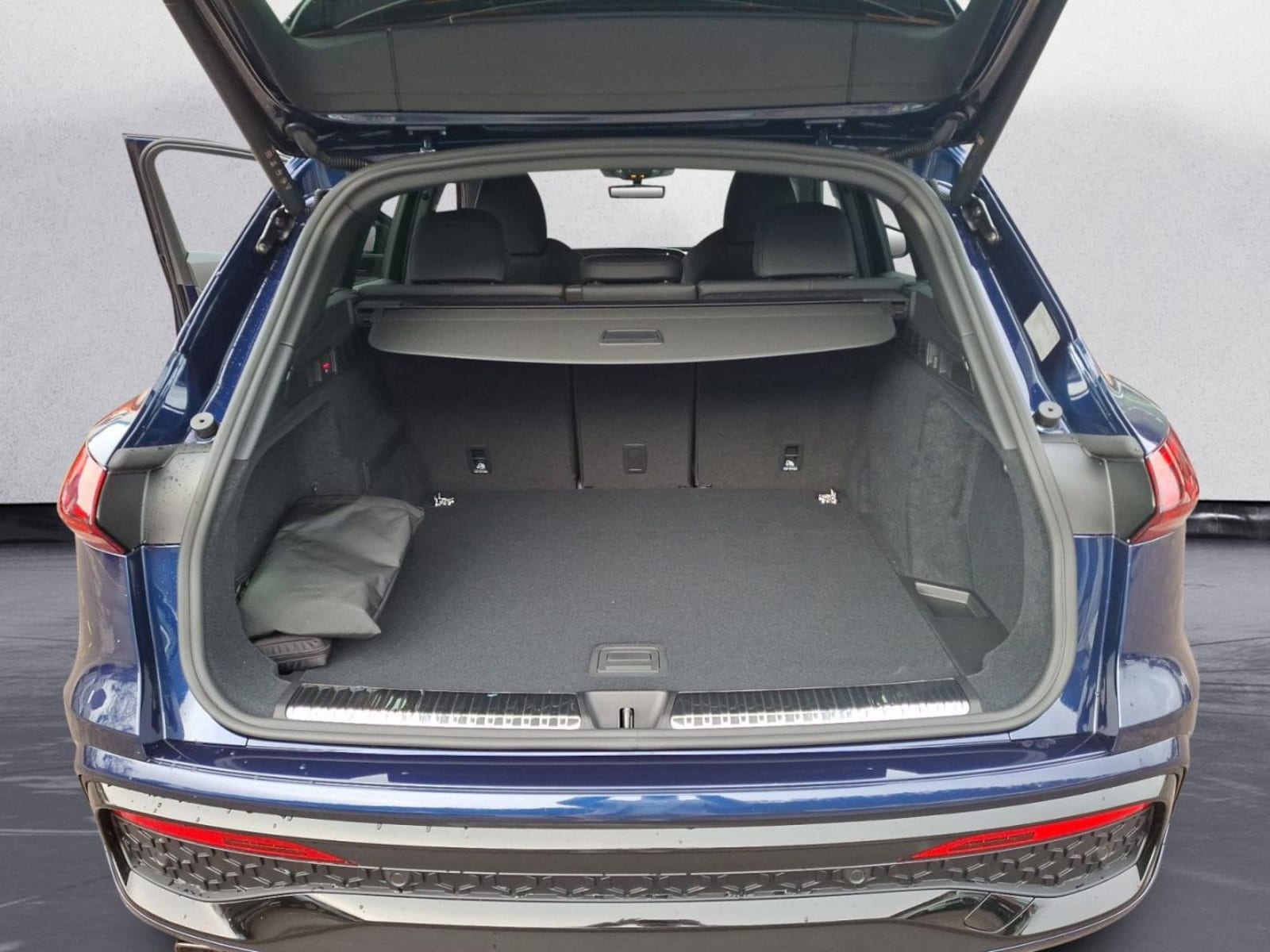 Audi Q5 – Bild 10