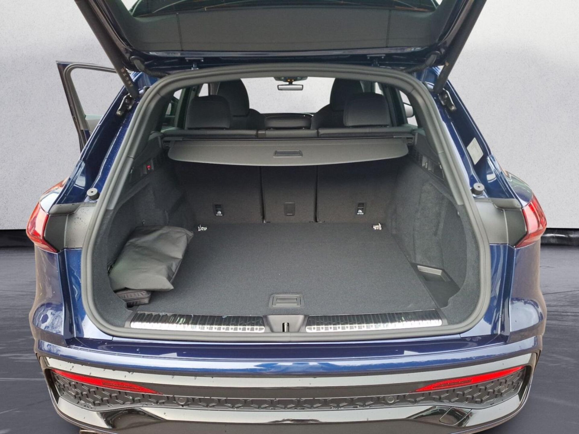 Audi Q5 SUV
