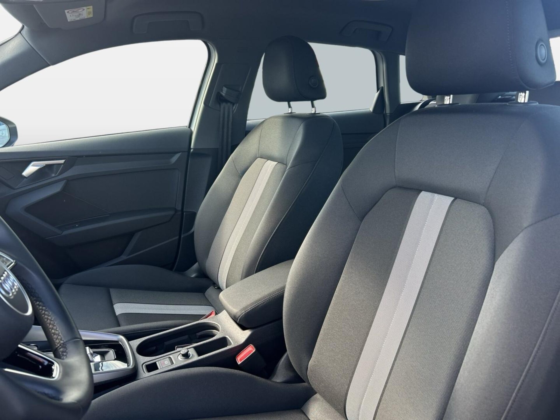 Audi A3 Sportback TFSI e