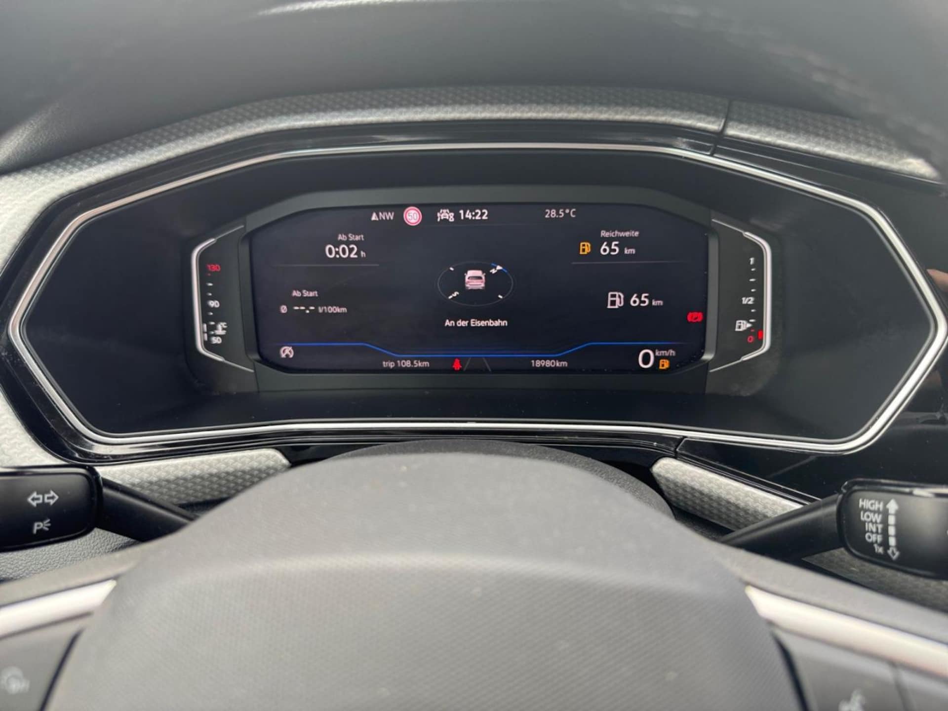 Volkswagen T-Cross MOVE