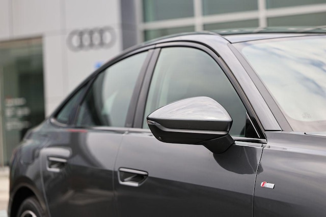 2026 Audi A5 Sedan