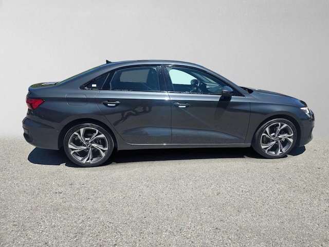 2023 Audi A3 Sedan