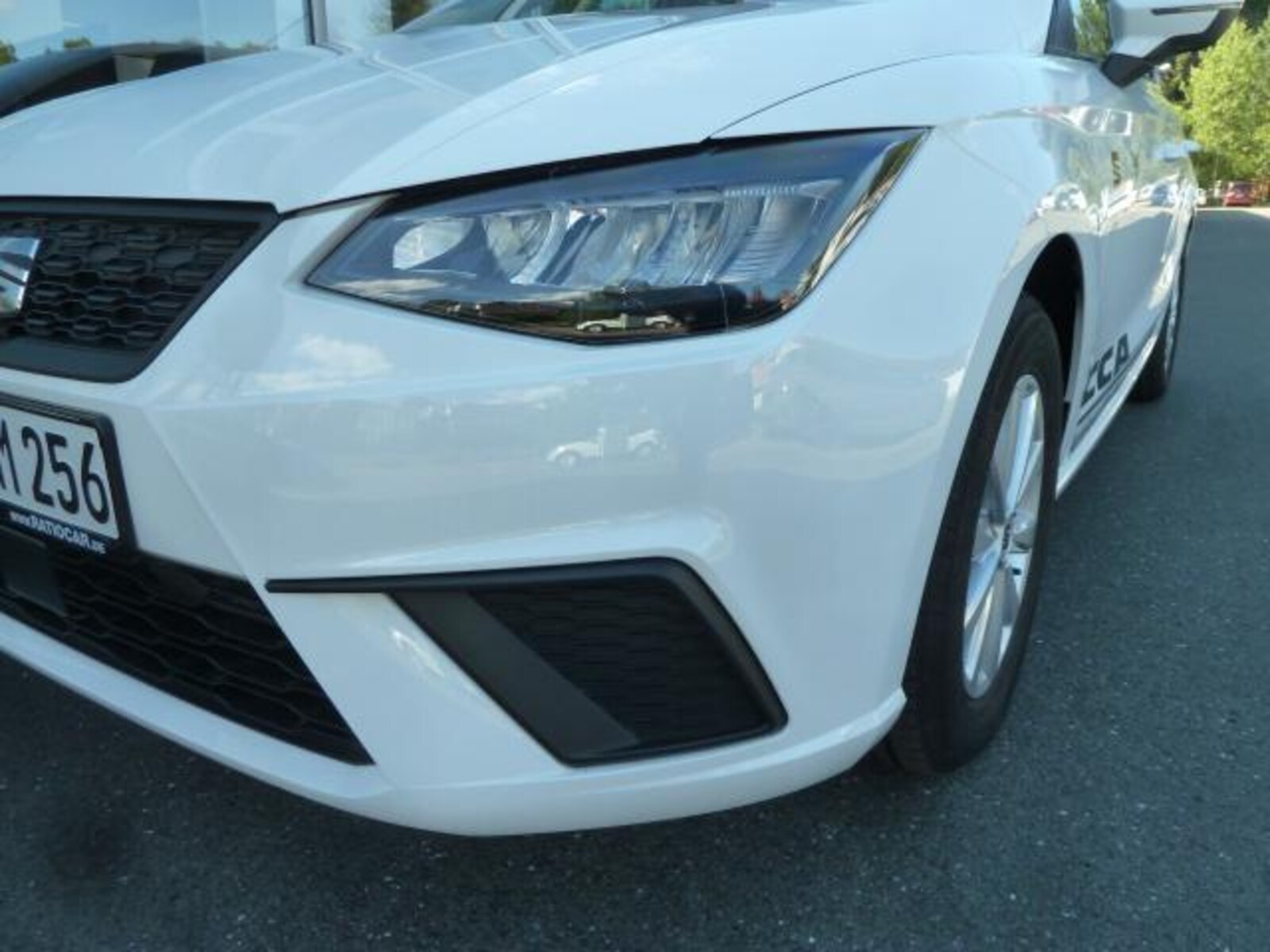 SEAT Ibiza – Bild 16