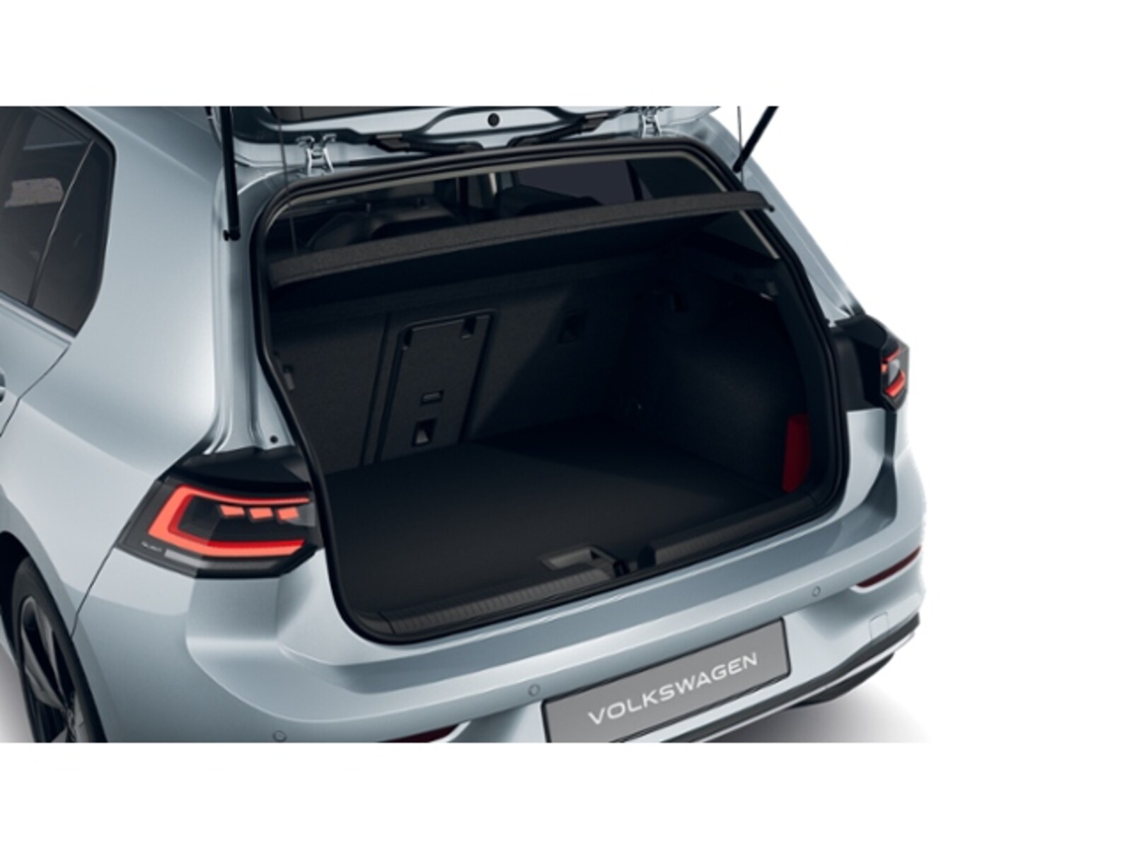 Volkswagen Golf – Bild 5