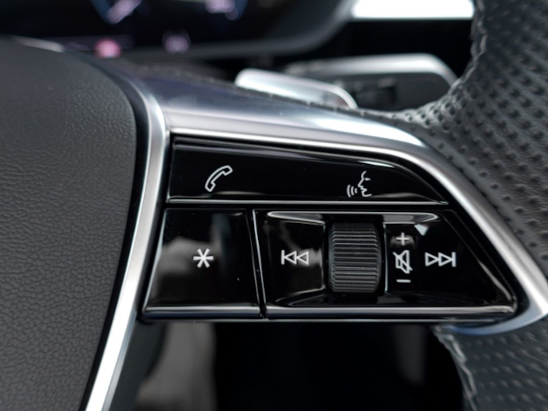 Audi e-tron Sportback advanced