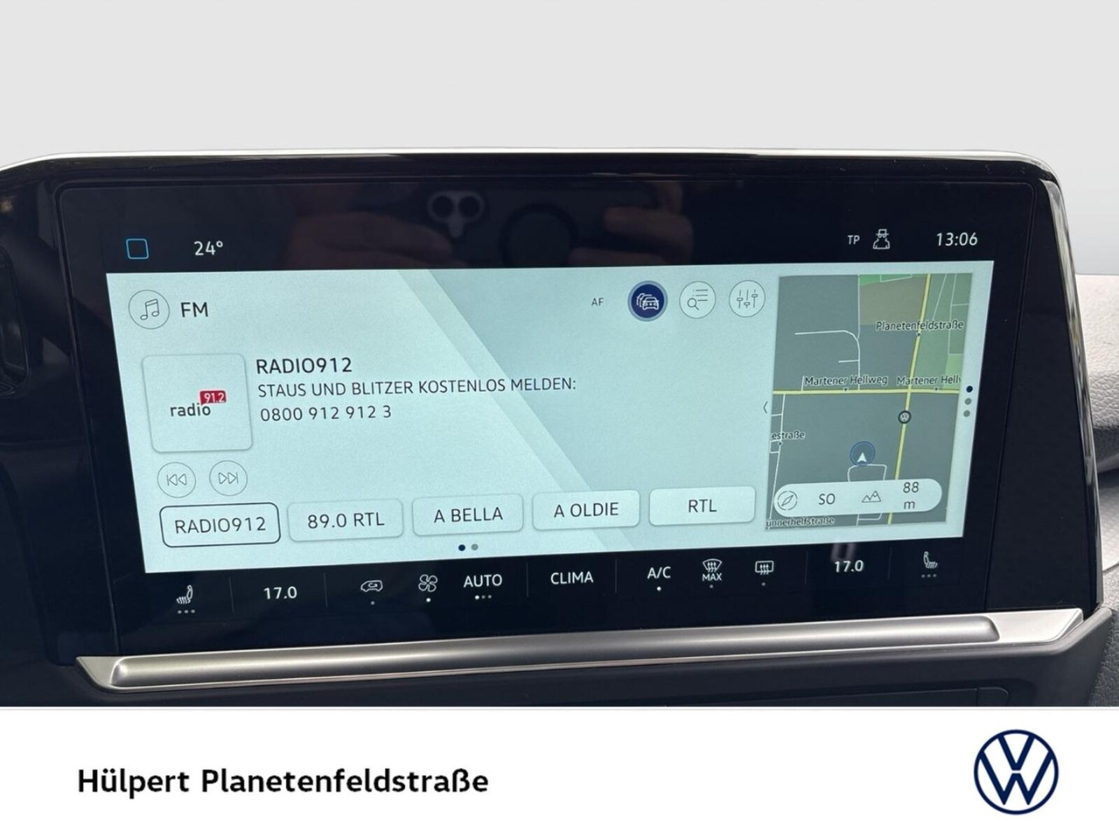 Volkswagen Caravelle – Bild 10