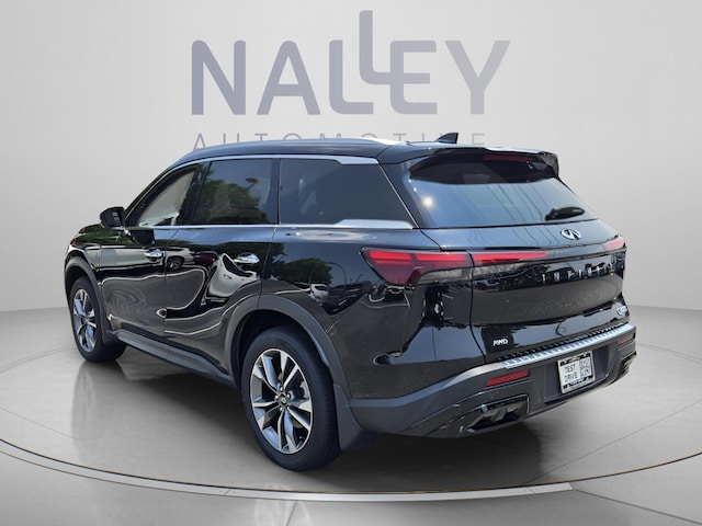 2023 Infiniti QX60