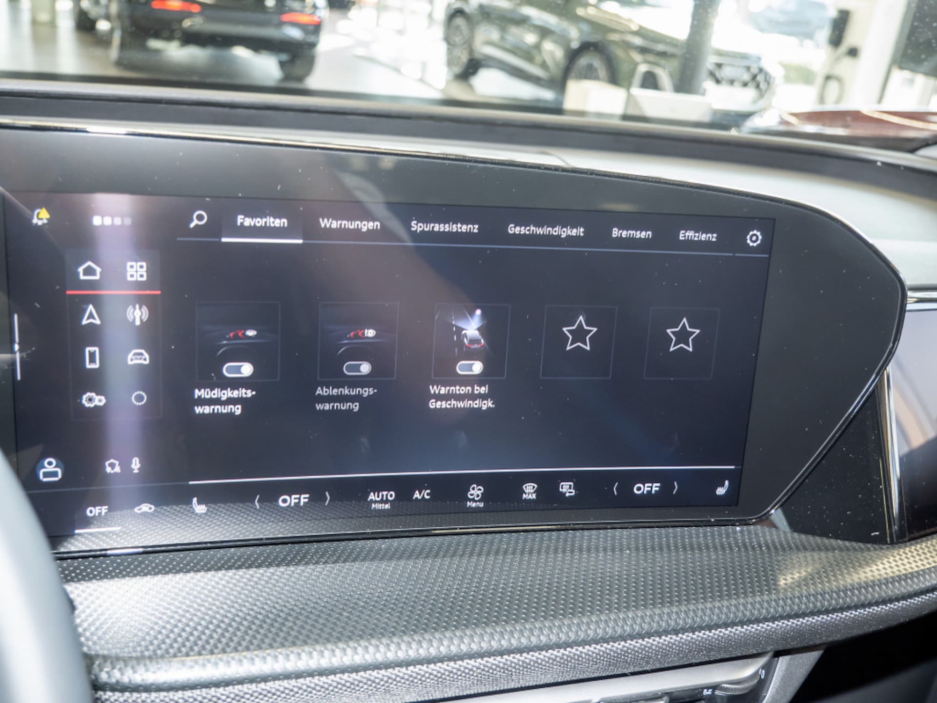 Audi Q5 SUV