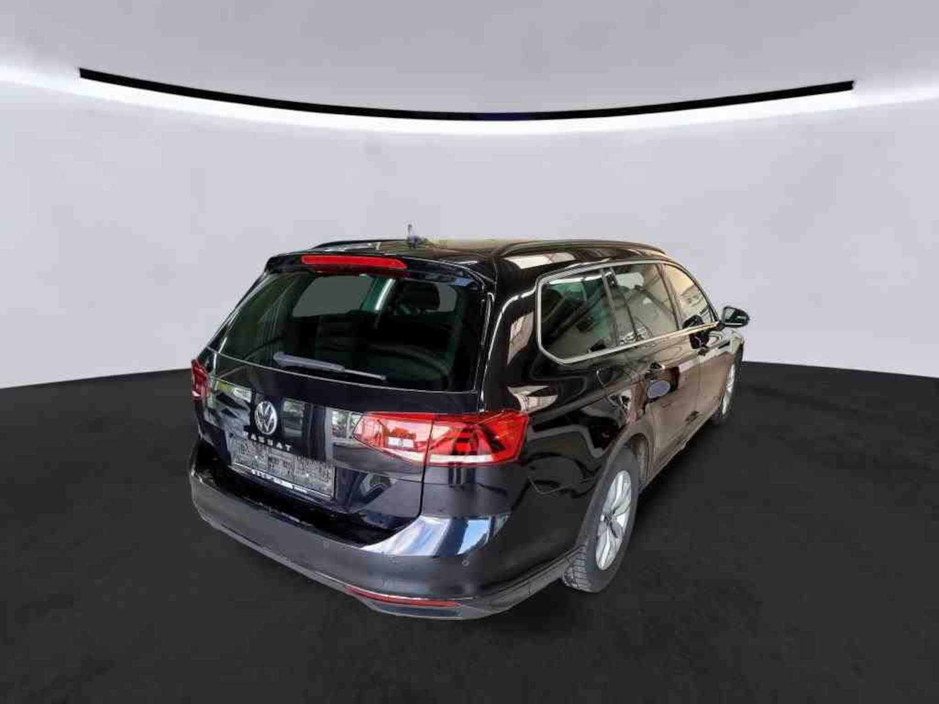 Volkswagen Passat Variant Business