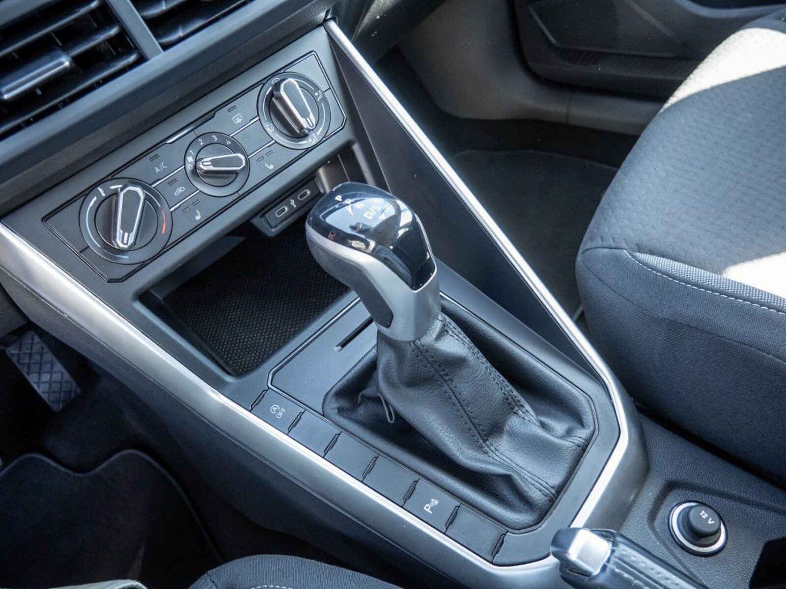 Volkswagen Polo – Bild 13