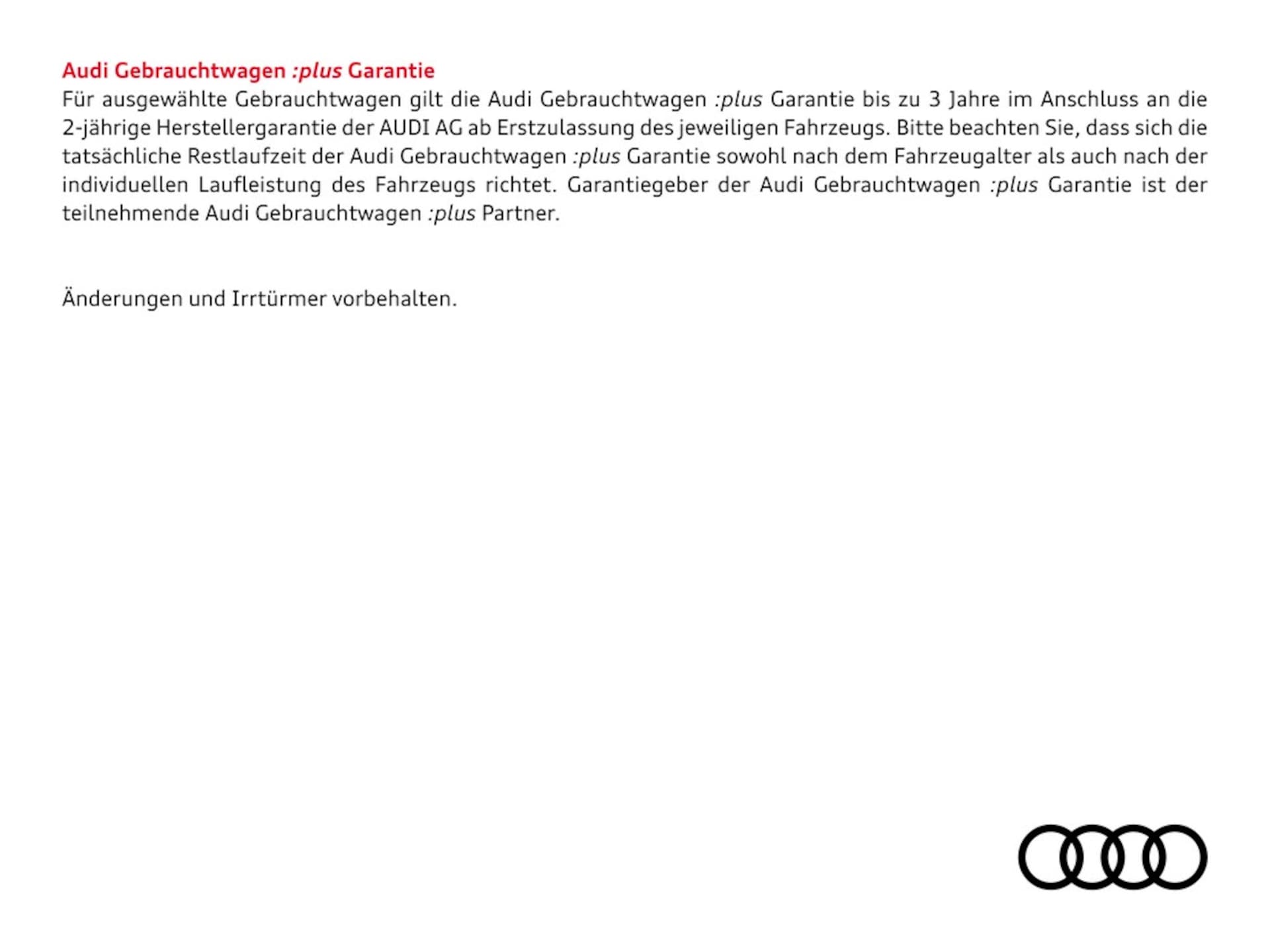 Audi A6 Avant TFSI e Design