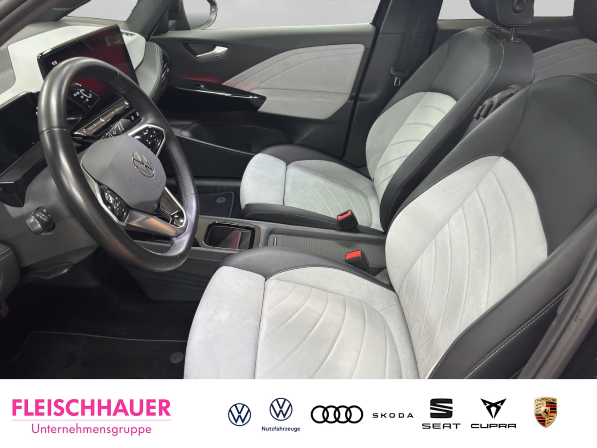 Volkswagen ID.3 MOVE Pro