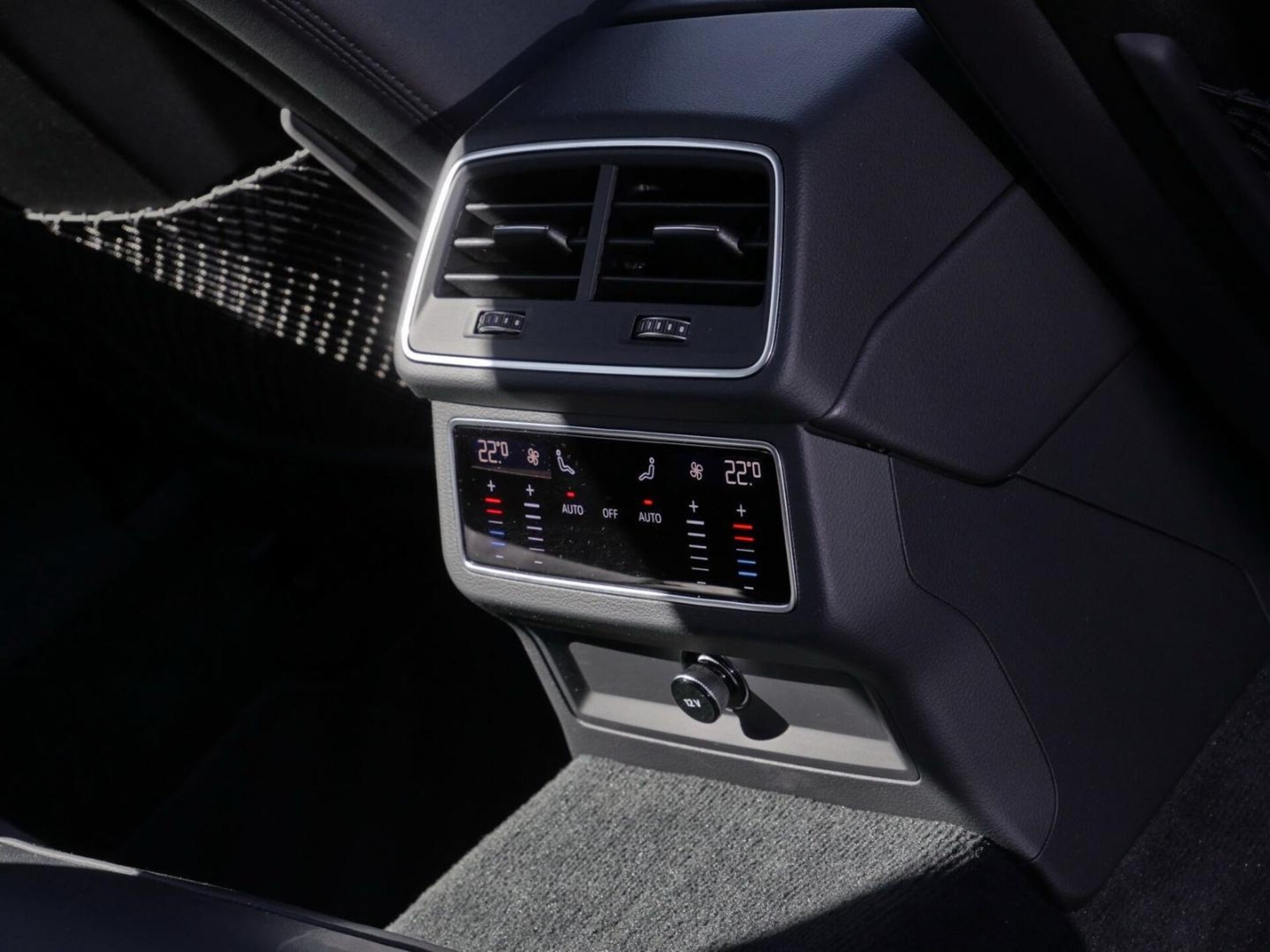 Audi A6 Avant TFSI e Design