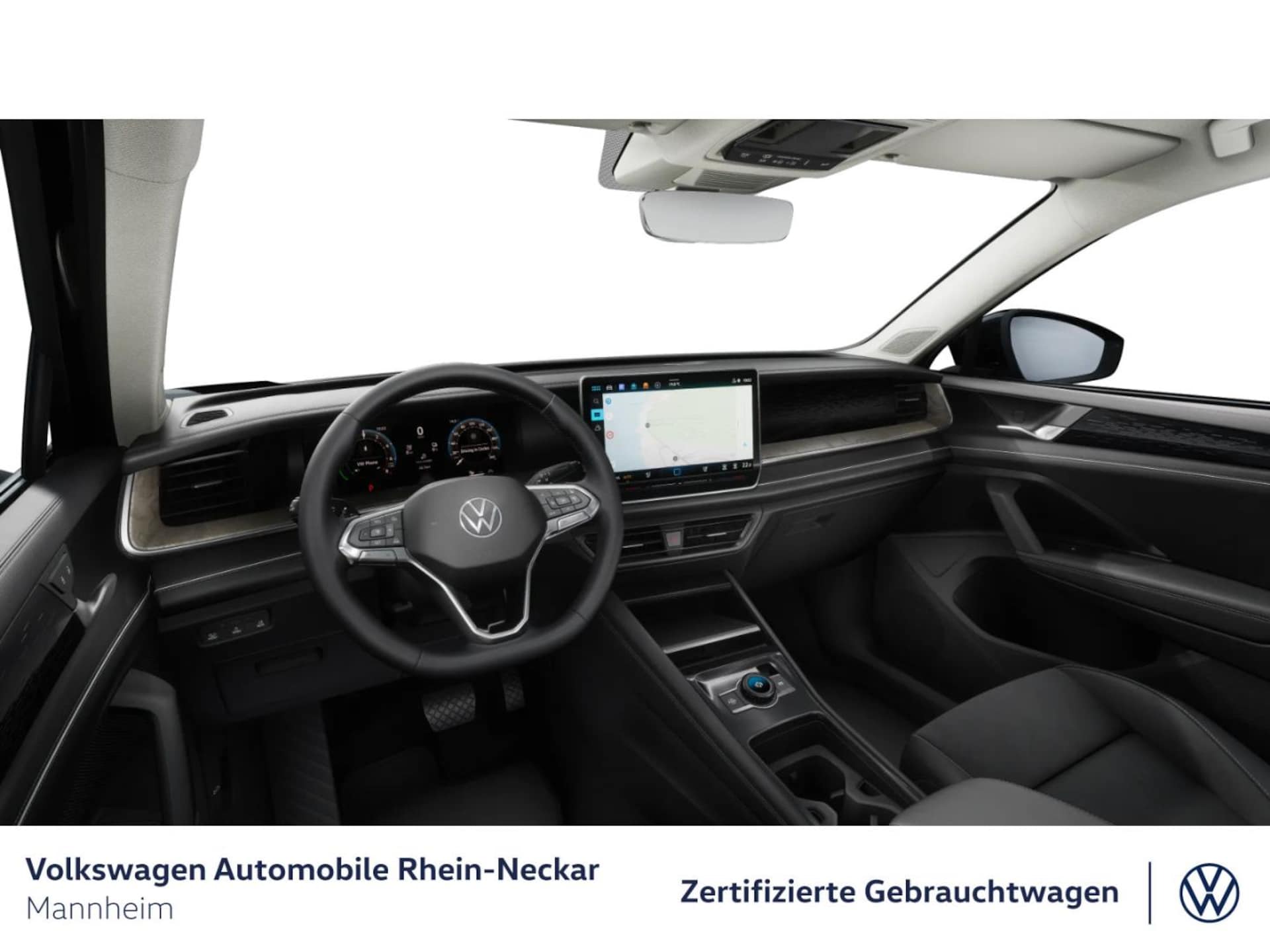 Volkswagen Tayron Elegance