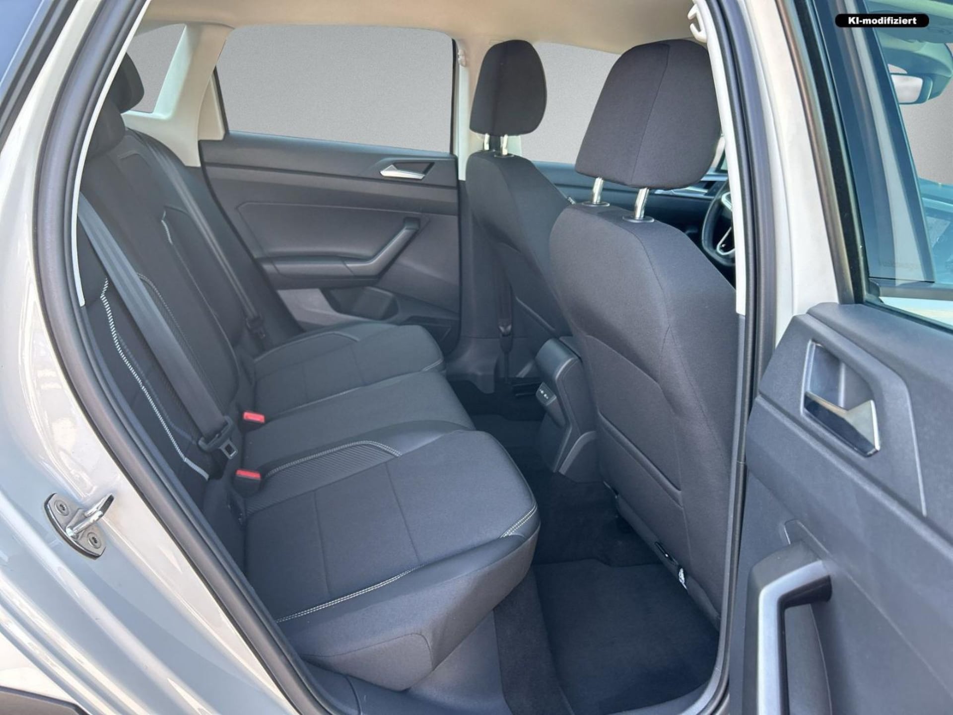 Volkswagen Taigo Style