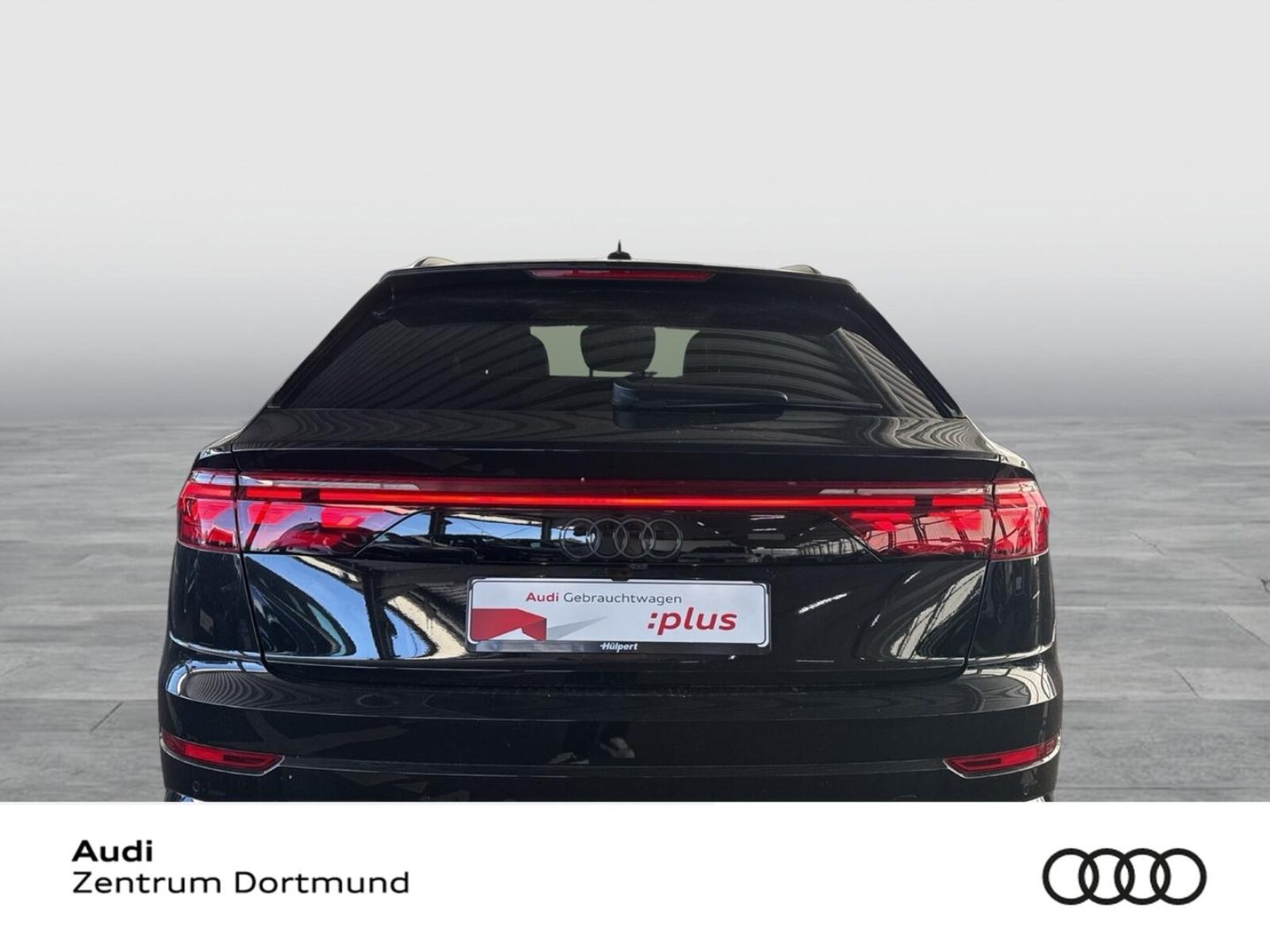 Audi SQ8 – Bild 7