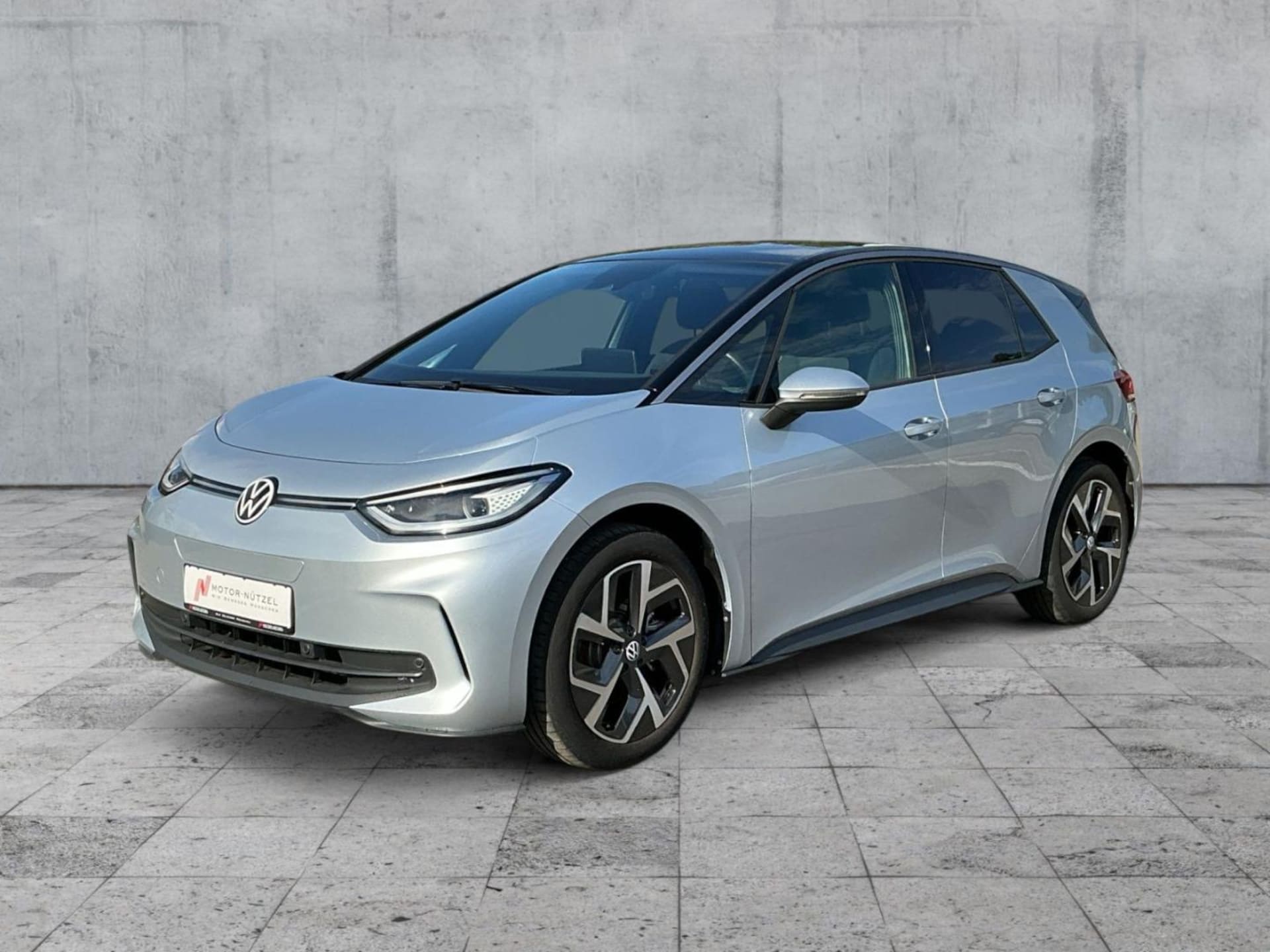 Volkswagen ID.3 Pro