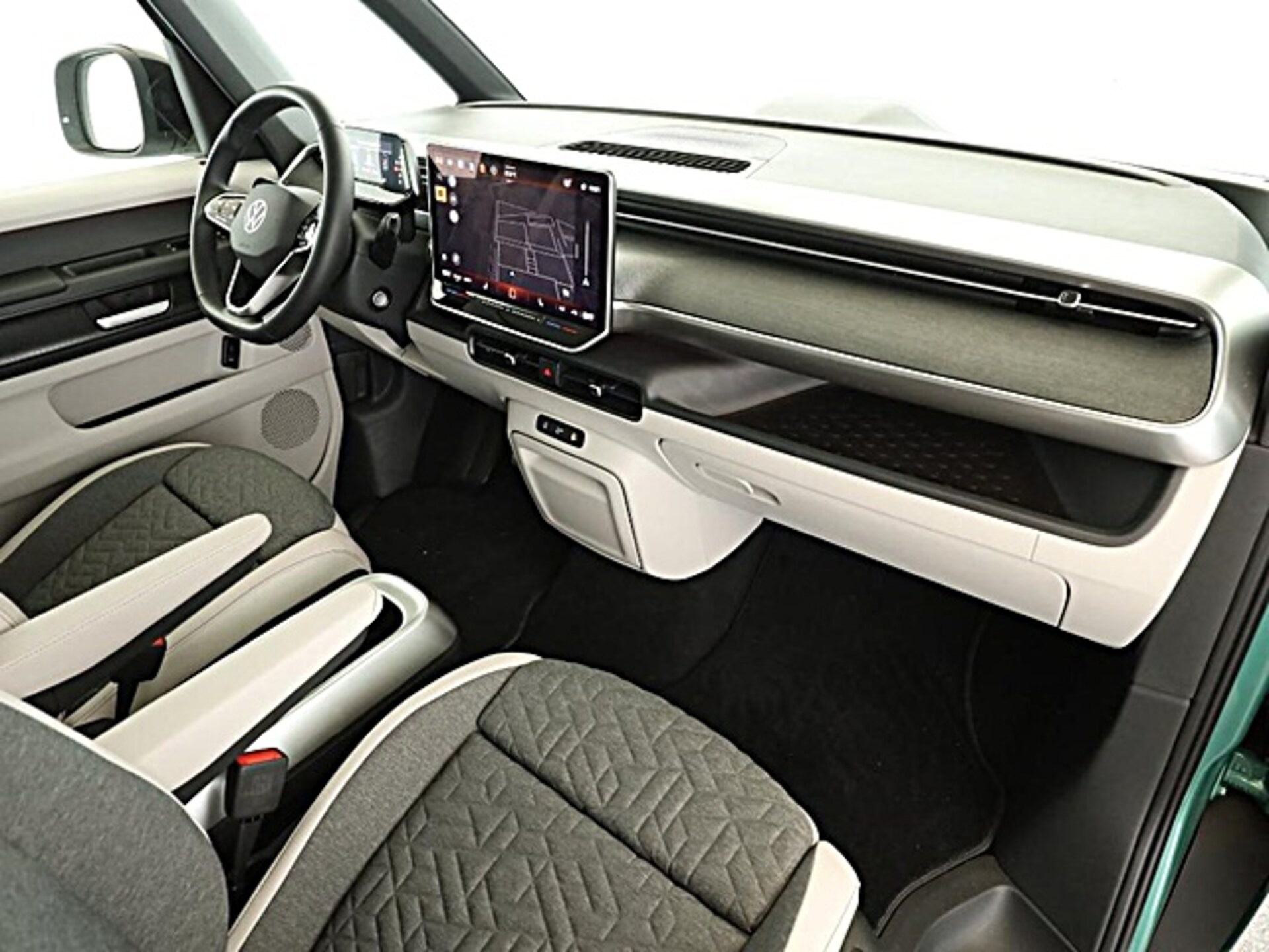 Volkswagen ID. Buzz Pro