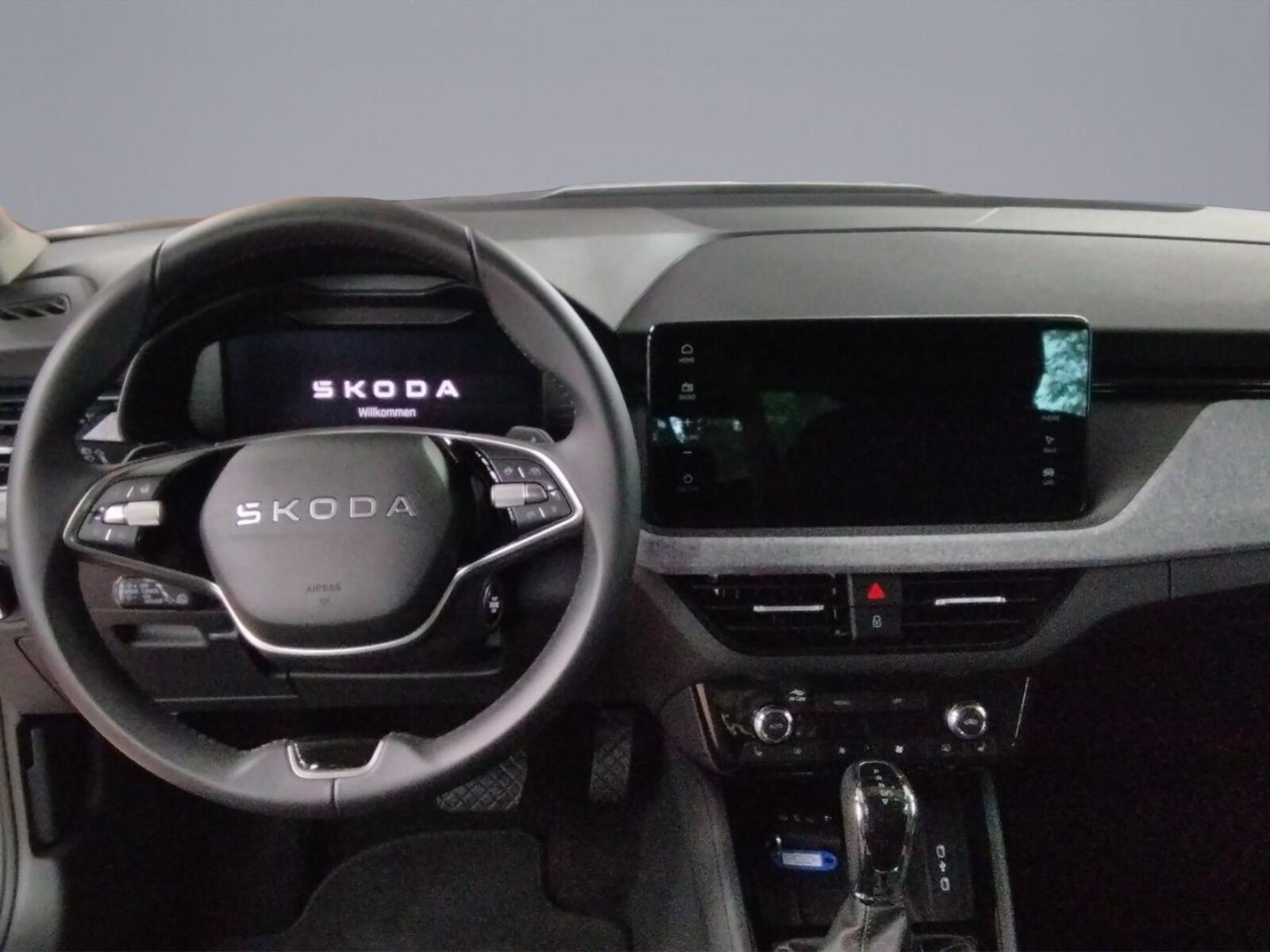 Škoda Kamiq – Bild 5