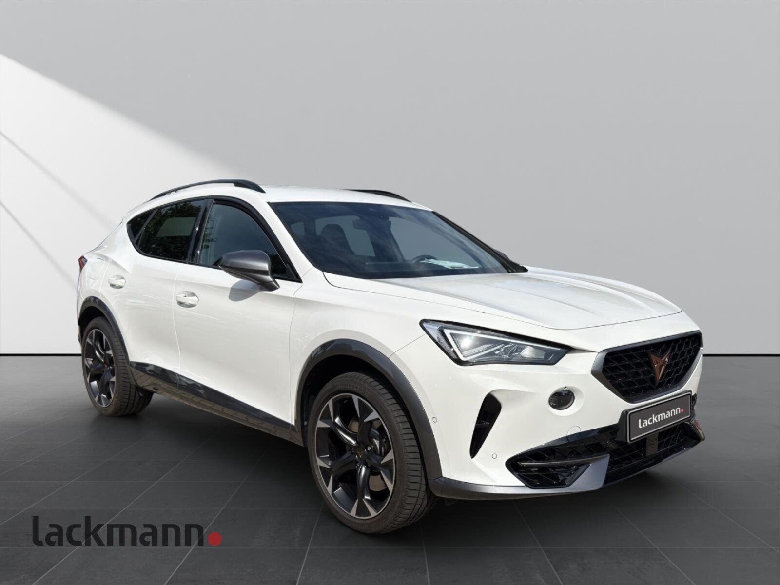 CUPRA Formentor – Bild 3