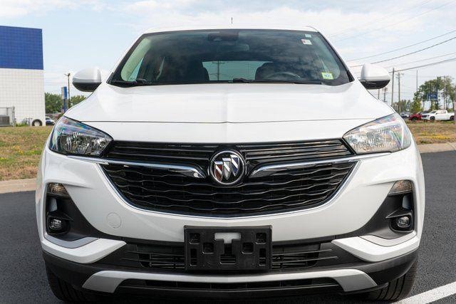 2023 Buick Encore GX