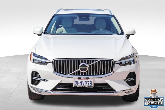 2023 Volvo XC60