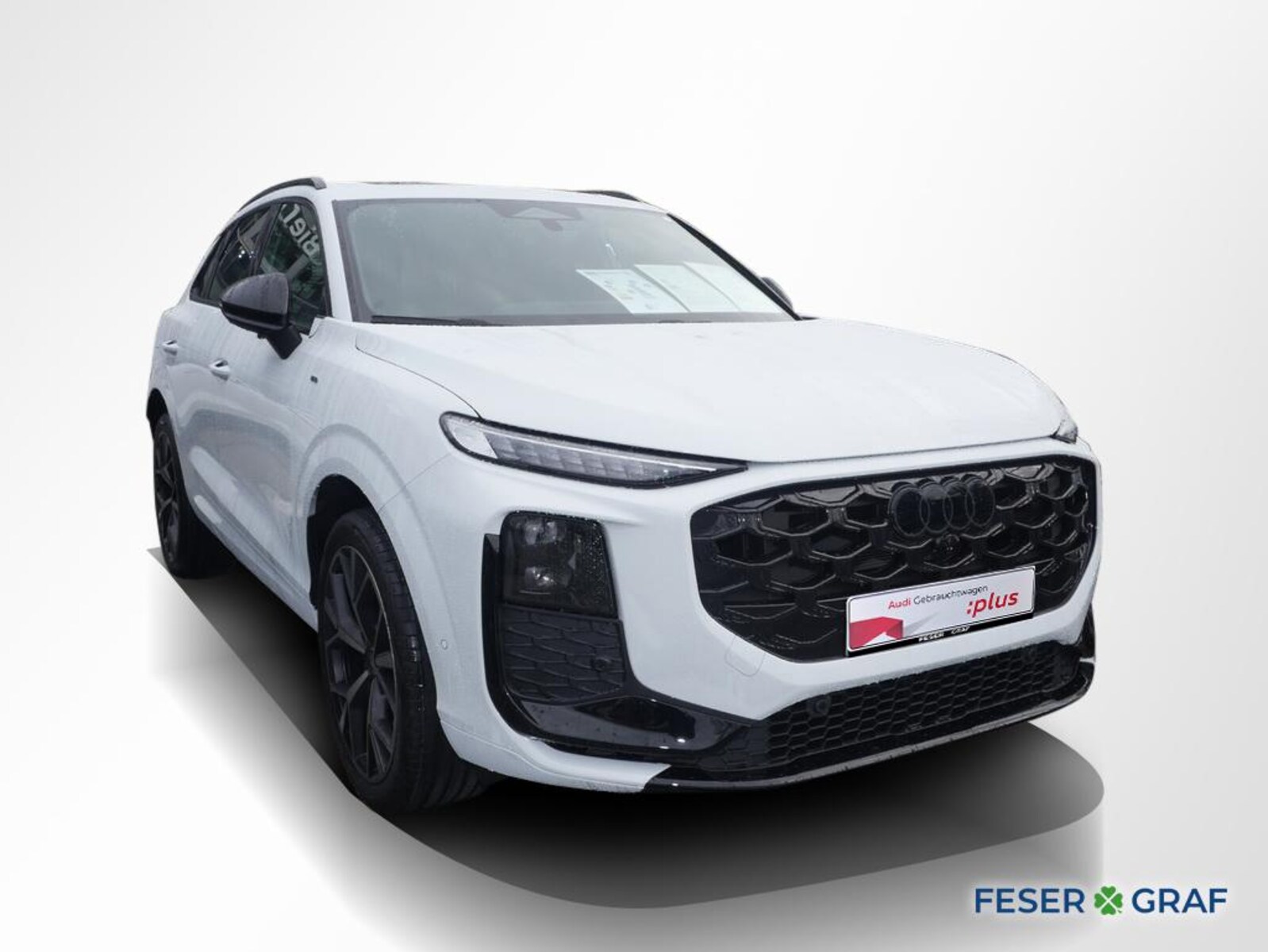 Audi Q3 – Bild 2
