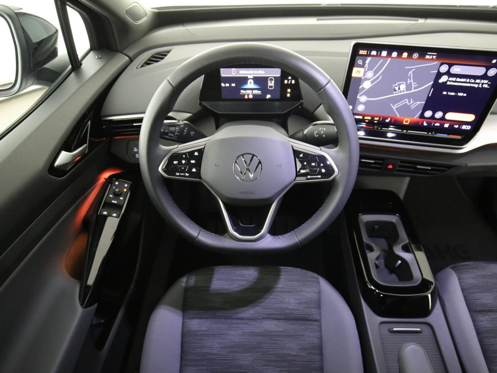 Volkswagen ID.4 – Bild 14