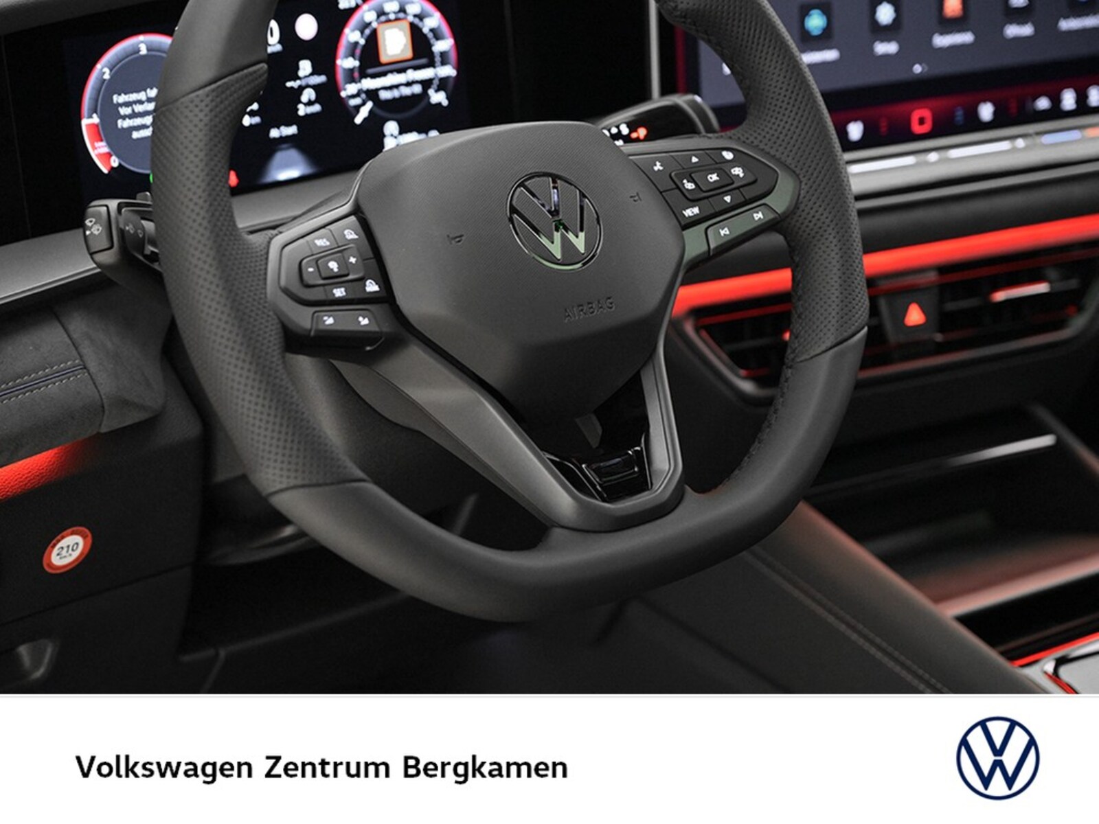 Volkswagen Tayron – Bild 10